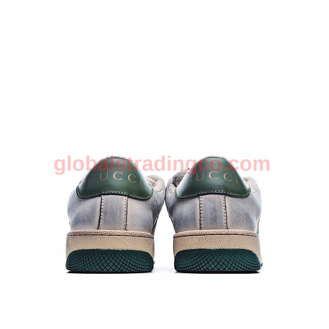 Gucci Air Cushion Dad Shoes